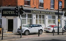 Shelton Hotel London